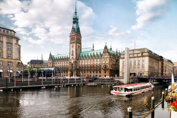 Was macht eigentlich... das Hamburg Sales und Service Center?