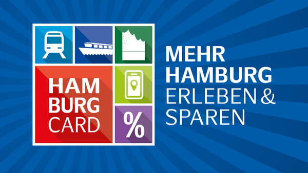 Die Hamburg CARD