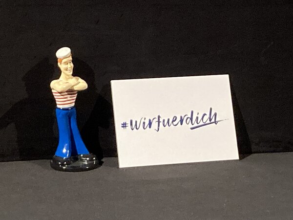 #wirfuerdich Akademie - Nächste Termine